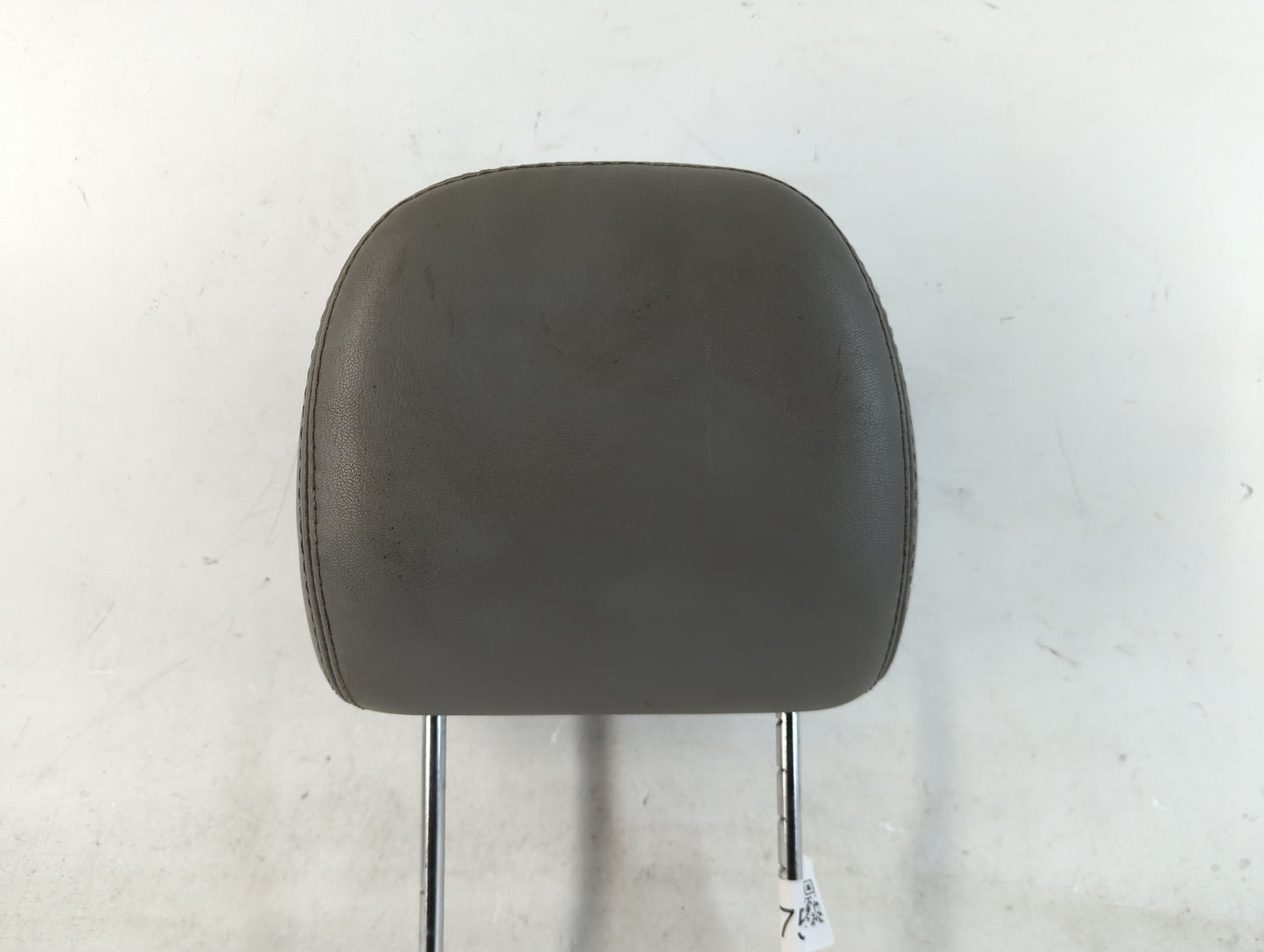 2012 Dodge Charger Headrest Head Rest Front Driver Passenger Seat Fits OEM Used Auto Parts - Oemusedautoparts1.com