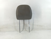 2012 Dodge Charger Headrest Head Rest Front Driver Passenger Seat Fits OEM Used Auto Parts - Oemusedautoparts1.com