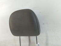 2012 Dodge Charger Headrest Head Rest Front Driver Passenger Seat Fits OEM Used Auto Parts - Oemusedautoparts1.com