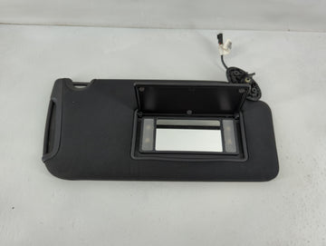 2012 Dodge Charger Sun Visor Shade Replacement Passenger Right Mirror Fits Fits 2011 2013 2014 2015 2016 2017 2018 2019 2020