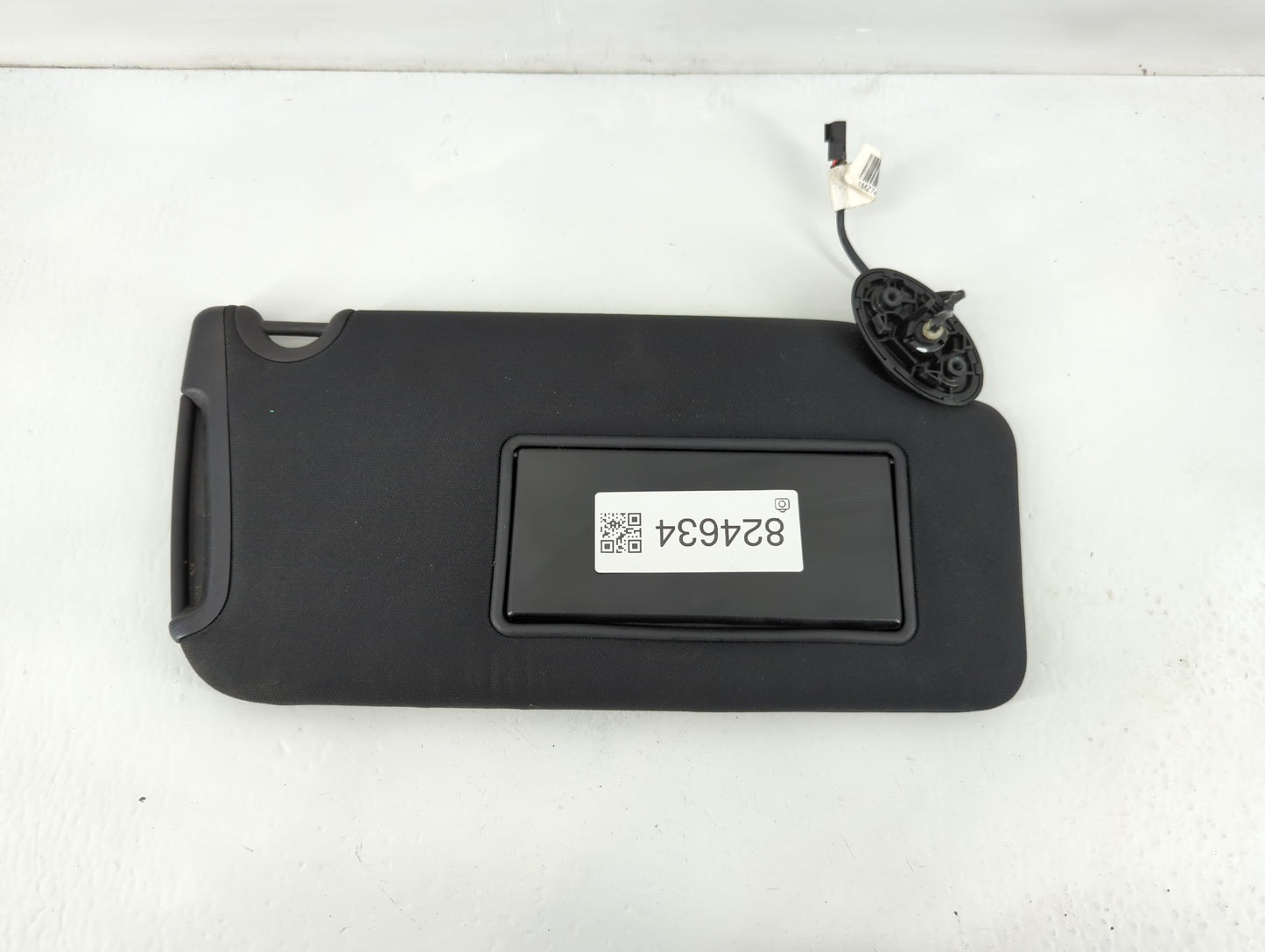 2012 Dodge Charger Sun Visor Shade Replacement Passenger Right Mirror Fits Fits 2011 2013 2014 2015 2016 2017 2018 2019 2020