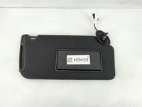 2012 Dodge Charger Sun Visor Shade Replacement Passenger Right Mirror Fits Fits 2011 2013 2014 2015 2016 2017 2018 2019 2020
