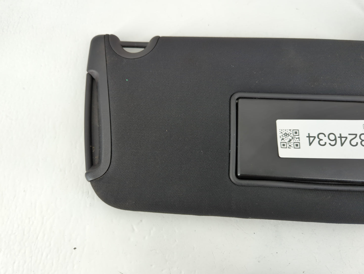 2012 Dodge Charger Sun Visor Shade Replacement Passenger Right Mirror Fits Fits 2011 2013 2014 2015 2016 2017 2018 2019 2020