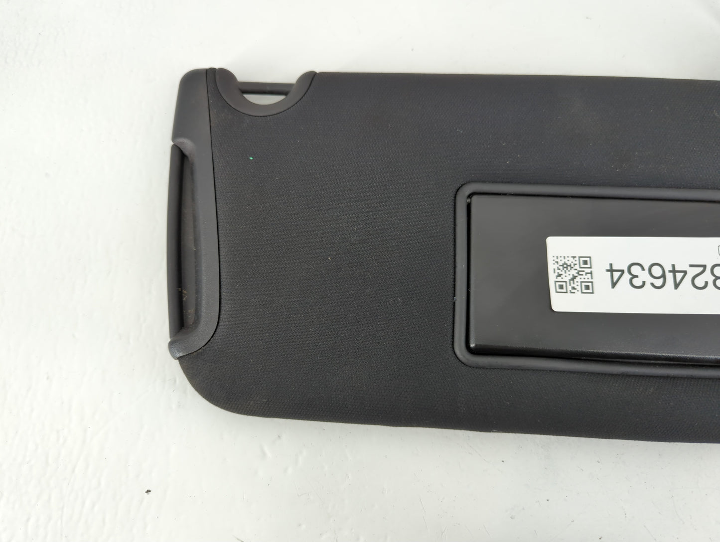 2012 Dodge Charger Sun Visor Shade Replacement Passenger Right Mirror Fits Fits 2011 2013 2014 2015 2016 2017 2018 2019 2020