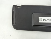 2012 Dodge Charger Sun Visor Shade Replacement Passenger Right Mirror Fits Fits 2011 2013 2014 2015 2016 2017 2018 2019 2020