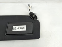 2012 Dodge Charger Sun Visor Shade Replacement Passenger Right Mirror Fits Fits 2011 2013 2014 2015 2016 2017 2018 2019 2020