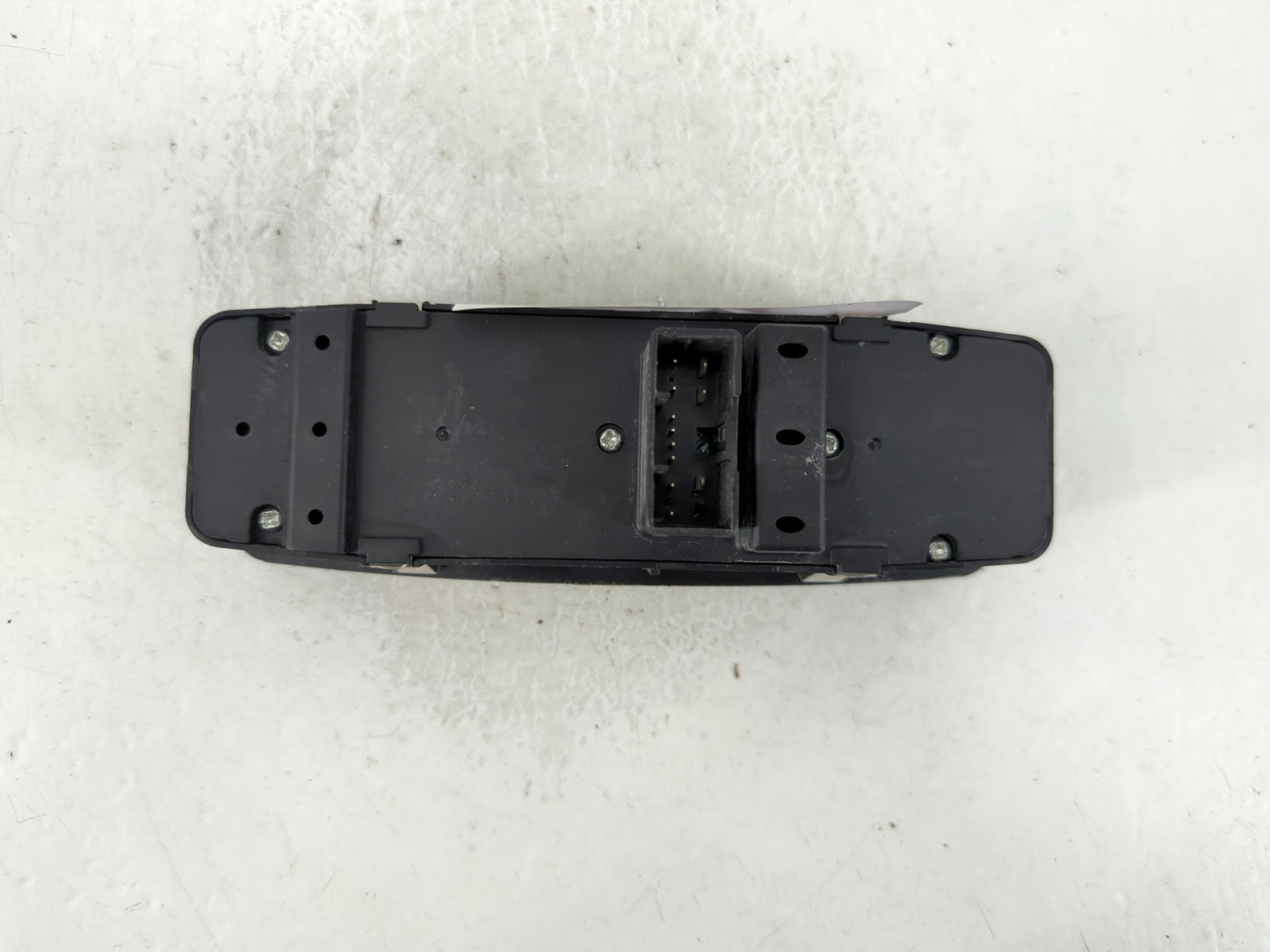 2011-2014 Dodge Charger Master Power Window Switch Replacement Driver Side Left Fits Fits 2011 2012 2013 2014 2015 2016 2018
