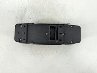 2011-2014 Dodge Charger Master Power Window Switch Replacement Driver Side Left Fits Fits 2011 2012 2013 2014 2015 2016 2018