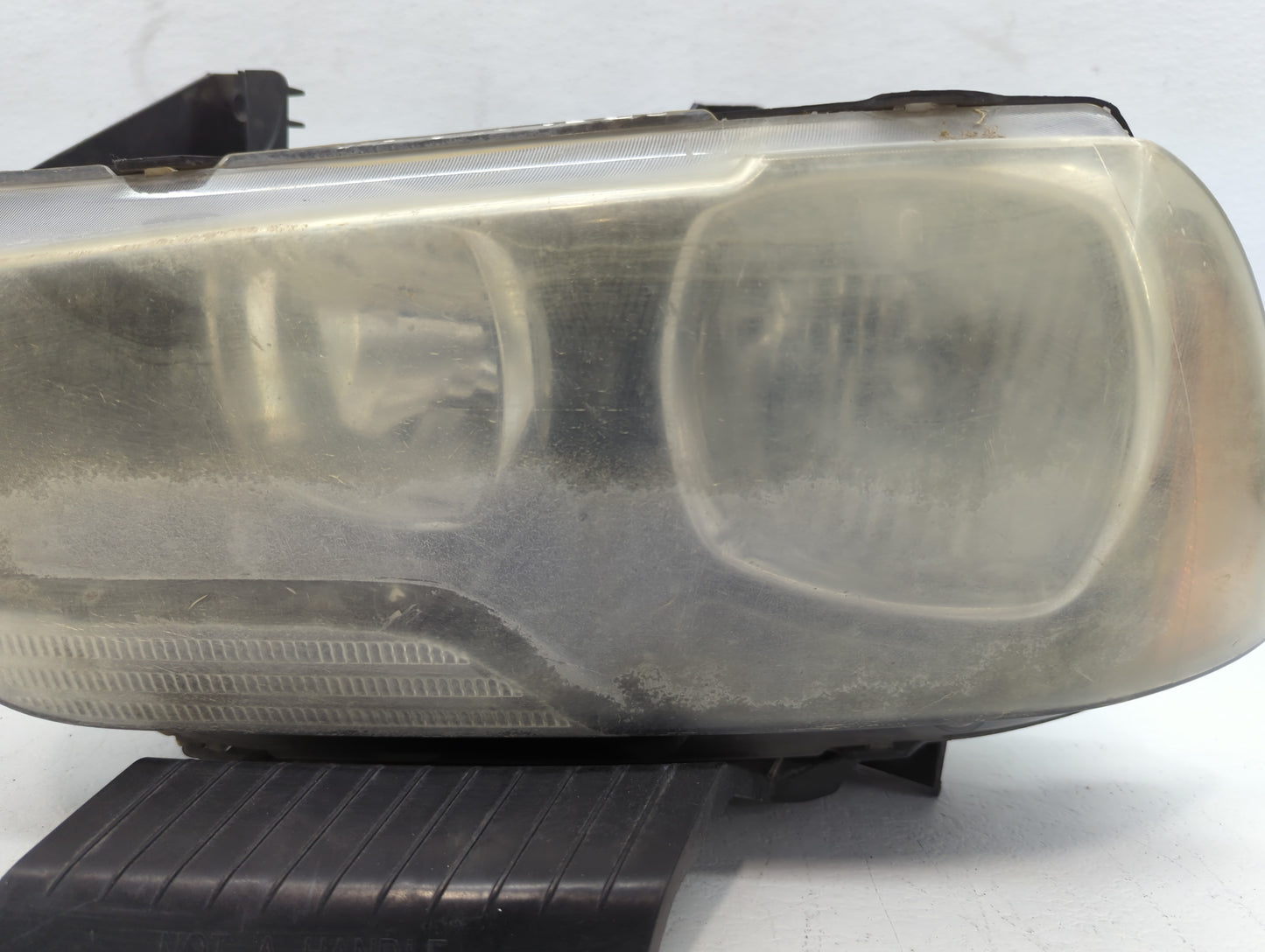 2011-2014 Dodge Charger Driver Left Oem Head Light Headlight Lamp - Oemusedautoparts1.com