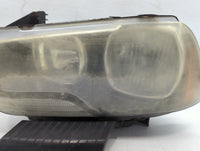 2011-2014 Dodge Charger Driver Left Oem Head Light Headlight Lamp - Oemusedautoparts1.com