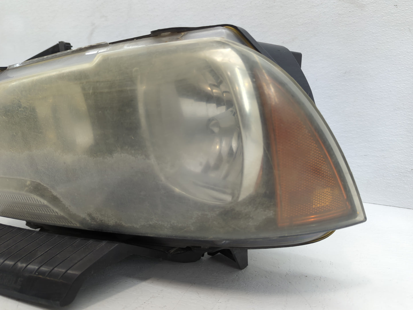 2011-2014 Dodge Charger Driver Left Oem Head Light Headlight Lamp - Oemusedautoparts1.com