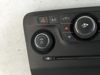 2011-2014 Dodge Charger Climate Control Module Temperature AC/Heater Replacement P/N:1QH08DX9AE Fits Fits 2011 2012 2013 201