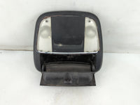 2011-2014 Dodge Charger Overhead Roof Console 889112 - Oemusedautoparts1.com