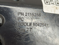 2011-2014 Dodge Charger Overhead Roof Console 889112 - Oemusedautoparts1.com