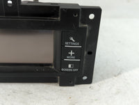 2012-2012 Dodge Charger Am Fm Cd Player Radio Receiver - Oemusedautoparts1.com