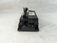 2012-2012 Dodge Charger Am Fm Cd Player Radio Receiver - Oemusedautoparts1.com