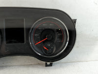 2011 Dodge Charger Instrument Cluster Speedometer Gauges P/N:A2C32872102 P56046416AH Fits OEM Used Auto Parts - Oemusedautop