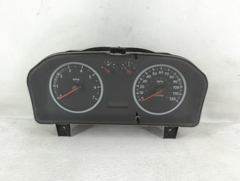 compare product 2012 Dodge D150 Instrument Cluster Speedometer Gauges P/N:05091355AA Fits OEM Used Auto Parts
