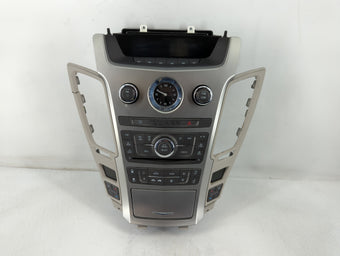 compare product 2011 Dodge Dakota Radio AM FM Cd Player Receiver Replacement P/N:P05091197AB Fits Fits 2012 OEM Used Auto Parts