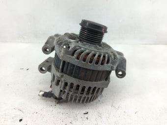 compare product 2012 Dodge Dart Alternator Replacement Generator Charging Assembly Engine OEM P/N:56029656AA Fits OEM Used Auto Parts