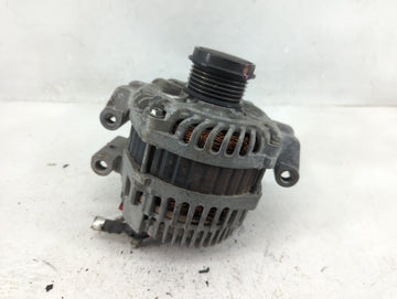 2012 Dodge Dart Alternator Replacement Generator Charging Assembly Engine OEM P/N:56029656AA Fits OEM Used Auto Parts - Oemu