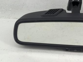 compare product 2012 Dodge Dodge 1500 Pickup Interior Rear View Mirror Replacement OEM Fits Fits 2010 2011 2013 2014 2015 2016 2017 OEM Used Auto Parts
