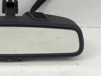 2012 Dodge Dodge 1500 Pickup Interior Rear View Mirror Replacement OEM Fits Fits 2010 2011 2013 2014 2015 2016 2017 OEM Used