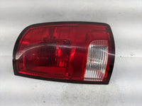 Dodge Dodge 1500 Pickup Driver Left Side Deck Lid Mounted Tail Light - Oemusedautoparts1.com