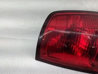 Dodge Dodge 1500 Pickup Driver Left Side Deck Lid Mounted Tail Light - Oemusedautoparts1.com