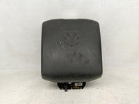 2012 Dodge Dodge 1500 Pickup Center Console Armrest Cover Lid Fits OEM Used Auto Parts - Oemusedautoparts1.com