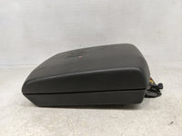 2012 Dodge Dodge 1500 Pickup Center Console Armrest Cover Lid Fits OEM Used Auto Parts - Oemusedautoparts1.com