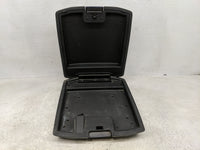 2012 Dodge Dodge 1500 Pickup Center Console Armrest Cover Lid Fits OEM Used Auto Parts - Oemusedautoparts1.com