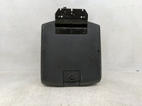 2012 Dodge Dodge 1500 Pickup Center Console Armrest Cover Lid Fits OEM Used Auto Parts - Oemusedautoparts1.com