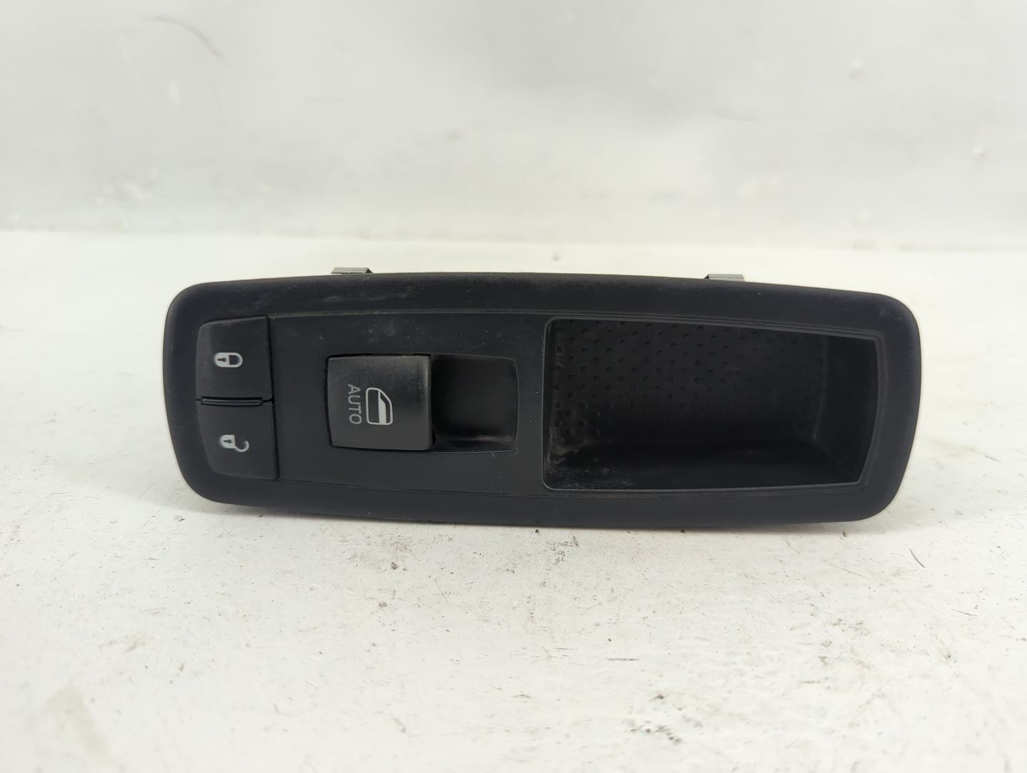 2012 Dodge Dodge 1500 Pickup Master Power Window Switch Replacement Driver Side Left Fits OEM Used Auto Parts - Oemusedautop