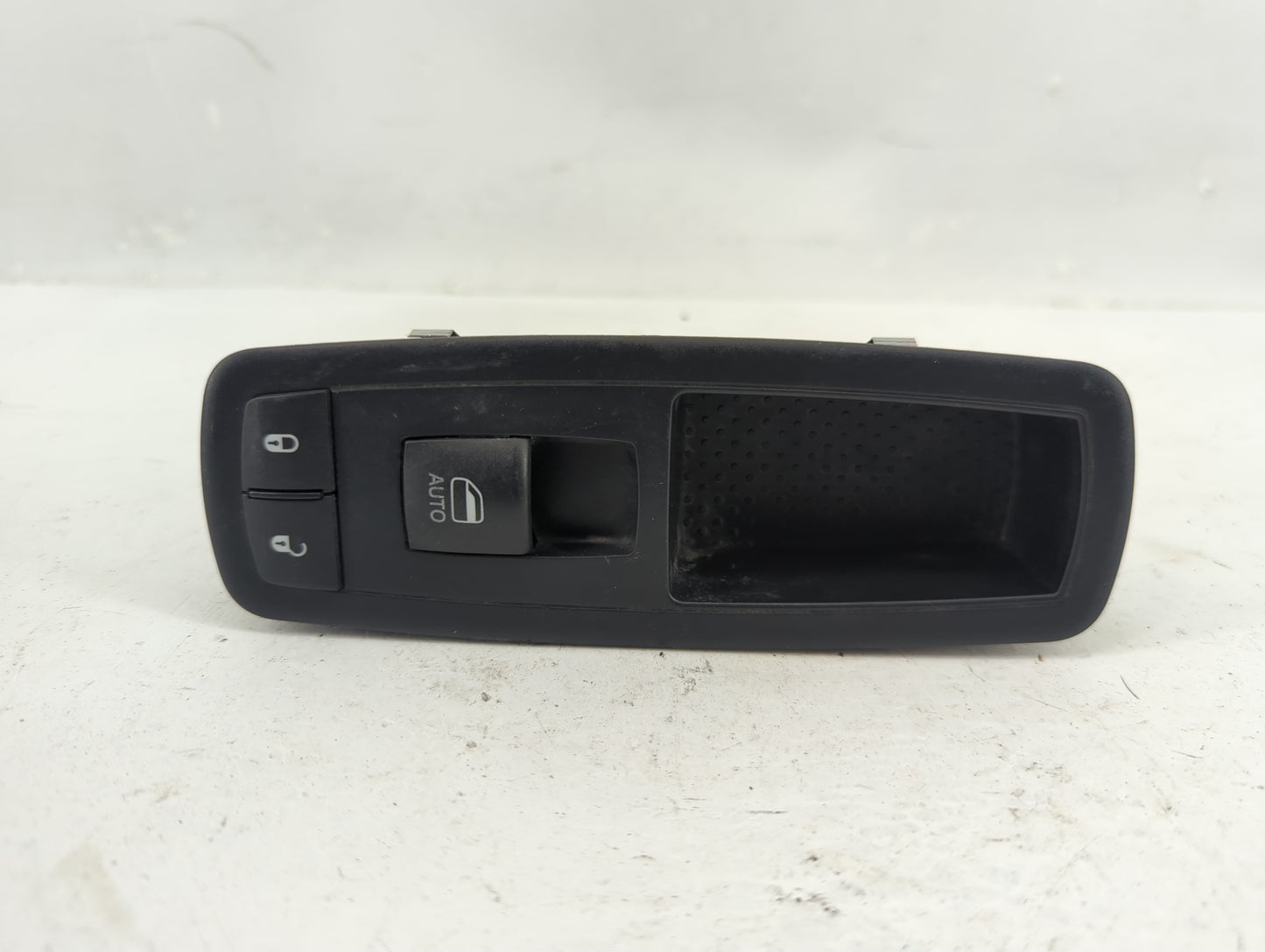 2012 Dodge Dodge 1500 Pickup Master Power Window Switch Replacement Driver Side Left Fits OEM Used Auto Parts - Oemusedautop