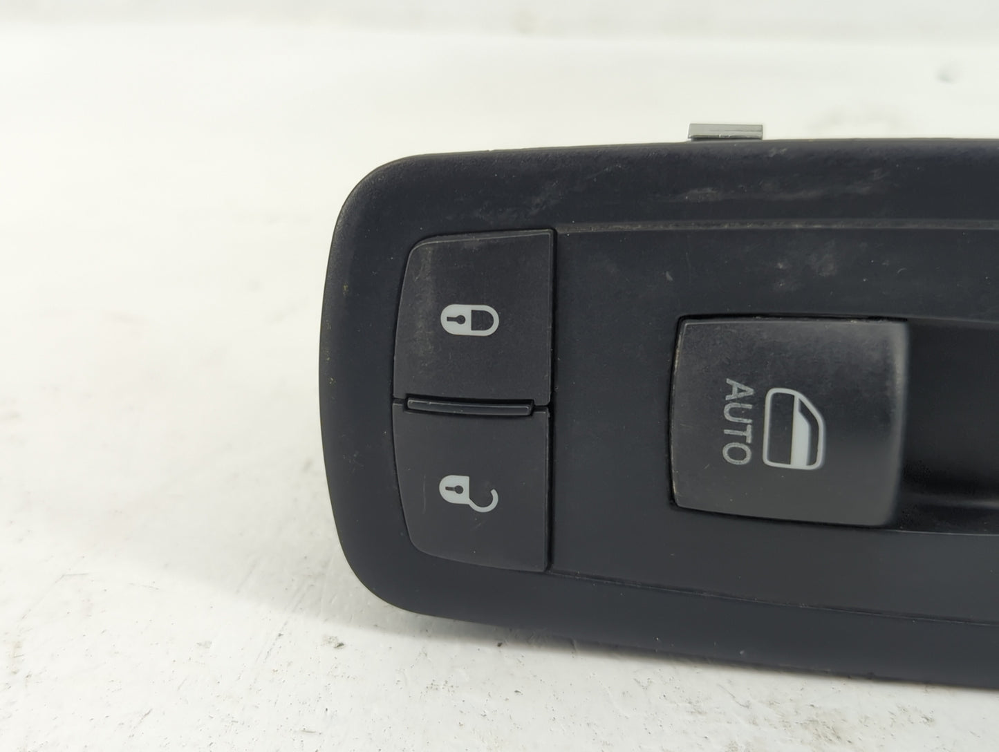 2012 Dodge Dodge 1500 Pickup Master Power Window Switch Replacement Driver Side Left Fits OEM Used Auto Parts - Oemusedautop