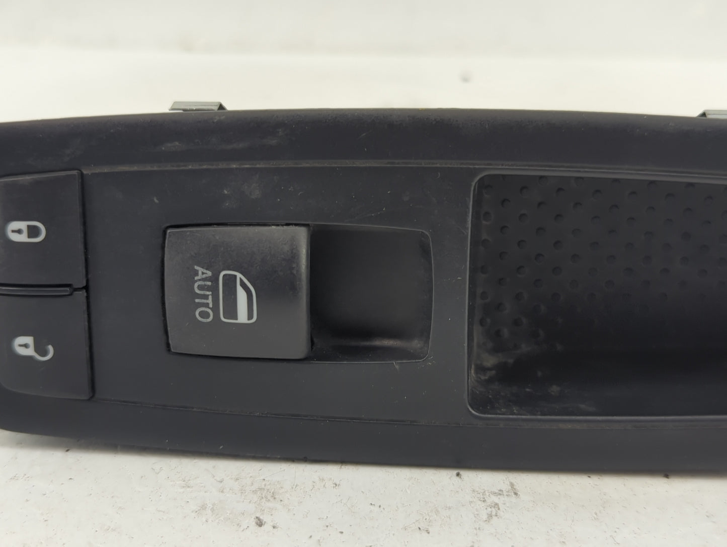 2012 Dodge Dodge 1500 Pickup Master Power Window Switch Replacement Driver Side Left Fits OEM Used Auto Parts - Oemusedautop