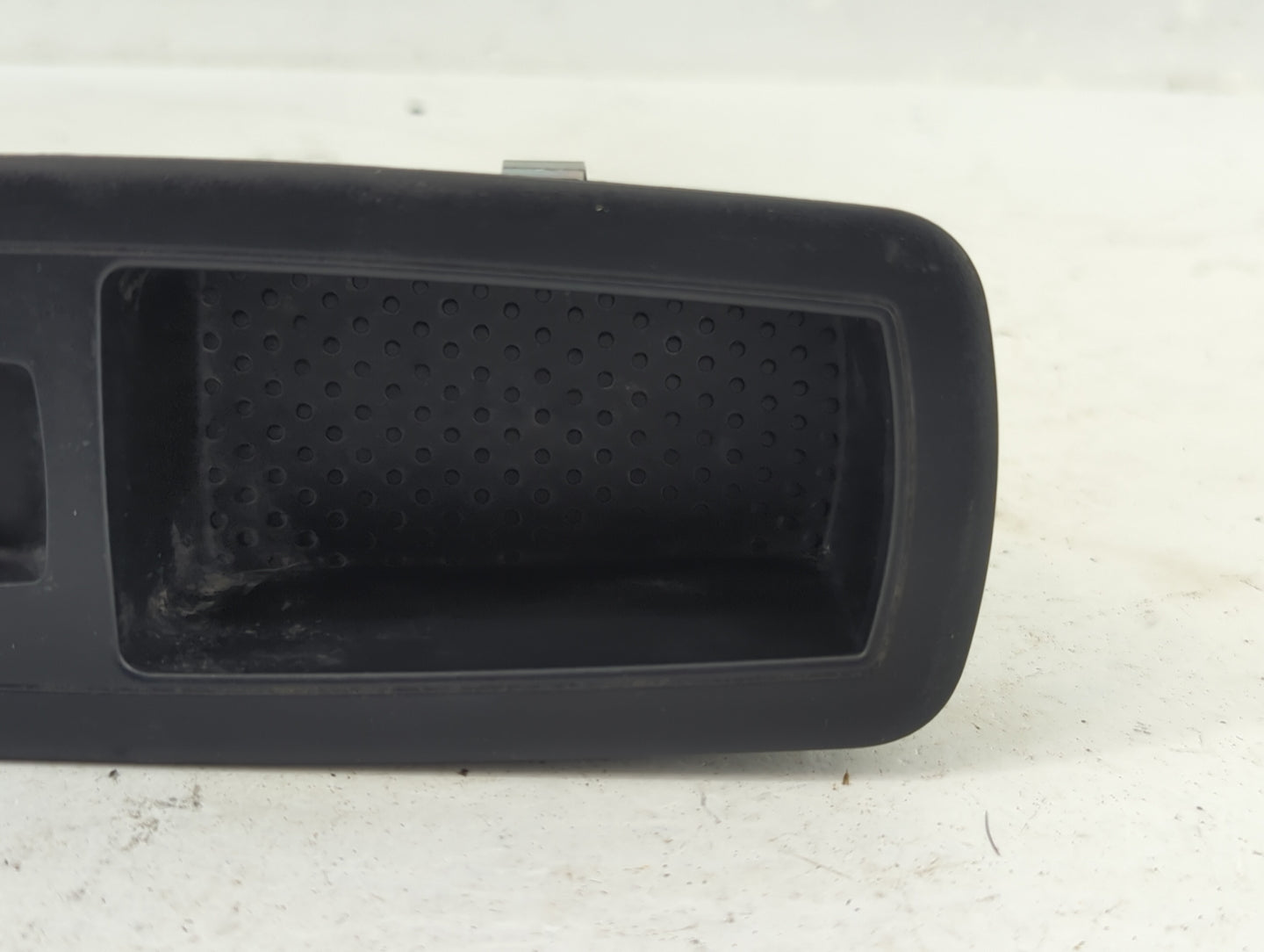 2012 Dodge Dodge 1500 Pickup Master Power Window Switch Replacement Driver Side Left Fits OEM Used Auto Parts - Oemusedautop