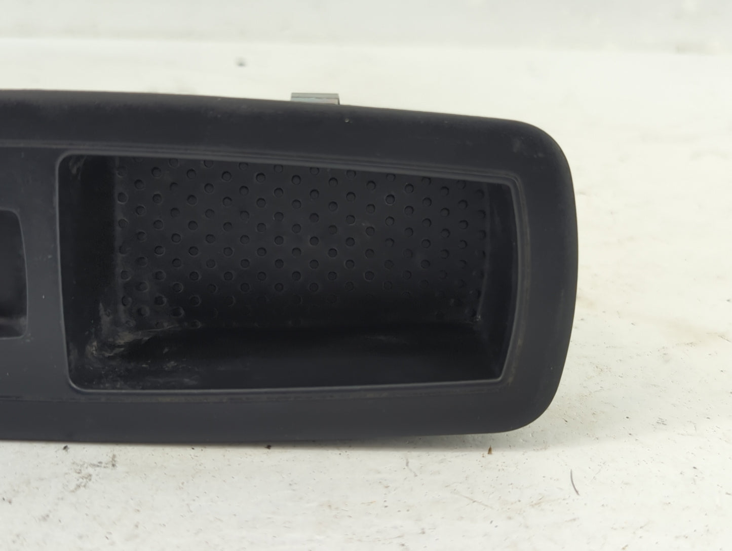 2012 Dodge Dodge 1500 Pickup Master Power Window Switch Replacement Driver Side Left Fits OEM Used Auto Parts - Oemusedautop
