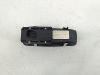 2012 Dodge Dodge 1500 Pickup Master Power Window Switch Replacement Driver Side Left Fits OEM Used Auto Parts - Oemusedautop