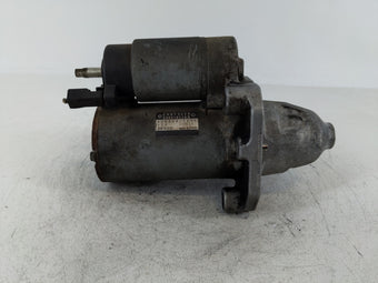 compare product 2011-2015 Dodge Durango Car Starter Motor Solenoid OEM P/N:428000-7210 04801852AB Fits Fits 2011 2012 2013 2014 2015 2016 OEM Used Auto Parts