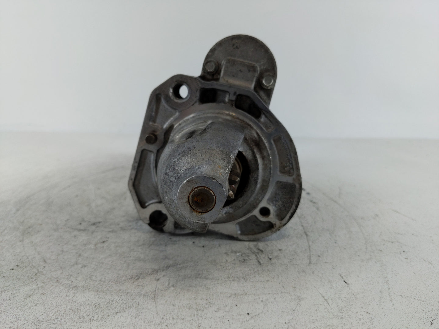 2011-2015 Dodge Durango Car Starter Motor Solenoid OEM P/N:428000-7210 04801852AB Fits Fits 2011 2012 2013 2014 2015 2016 OE