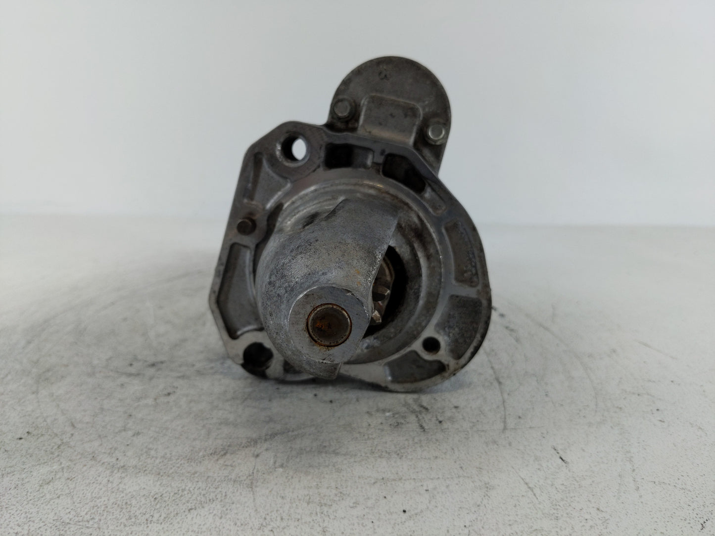 2011-2015 Dodge Durango Car Starter Motor Solenoid OEM P/N:428000-7210 04801852AB Fits Fits 2011 2012 2013 2014 2015 2016 OE
