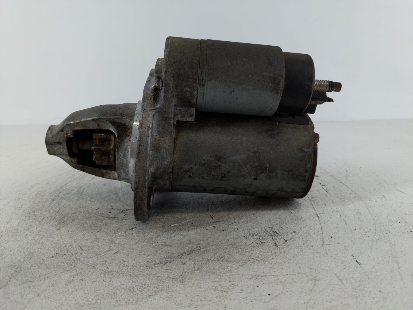 2011-2015 Dodge Durango Car Starter Motor Solenoid OEM P/N:428000-7210 04801852AB Fits Fits 2011 2012 2013 2014 2015 2016 OE