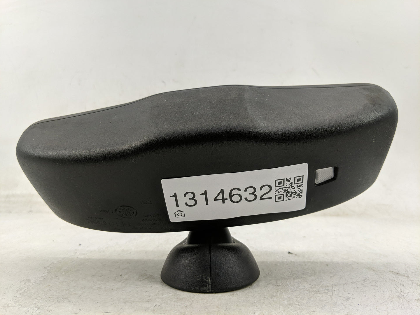 2011-2013 Dodge Durango Interior Rear View Mirror Replacement OEM P/N:57010495AB Fits Fits 2011 2012 2013 OEM Used Auto Part