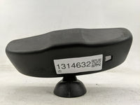 2011-2013 Dodge Durango Interior Rear View Mirror Replacement OEM P/N:57010495AB Fits Fits 2011 2012 2013 OEM Used Auto Part