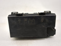 2012-2012 Dodge Durango Fusebox Fuse Box Relay Module Tipm 68089321ag - Oemusedautoparts1.com