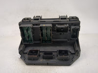 2012-2012 Dodge Durango Fusebox Fuse Box Relay Module Tipm 68089321ag - Oemusedautoparts1.com