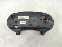 2012 Dodge Durango Instrument Cluster Speedometer Gauges P/N:P05172603AK Fits OEM Used Auto Parts - Oemusedautoparts1.com