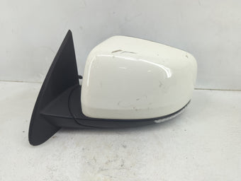 compare product 2011-2021 Dodge Durango Driver Side View Mirror - Left Door Mirror OEM Used
